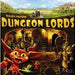 Board Games Czech Games - Dungeon Lords - Board Game - Cardboard Memories Inc.