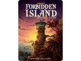 Board Games Gamewright - Forbidden Island - Adventure if you Dare - Cardboard Memories Inc.