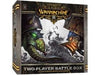 Collectible Miniature Games Privateer Press - Warmachine - Two Player Battle Box - PIP 25002 - Cardboard Memories Inc.