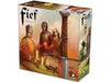 Board Games Asyncron Games - Fief France 1429 - Board Game - Cardboard Memories Inc.