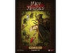Board Games Cool Mini or Not - Mice and Mystics - Heart of Glorm Expansion Set - Cardboard Memories Inc.