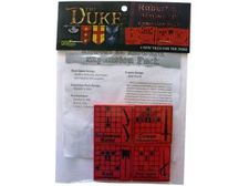 Board Games Catalyst Games - Duke - Robert E Howard Expansion Pack - Cardboard Memories Inc.
