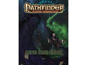 Role Playing Games Paizo - Pathfinder - Player Companion - Haunted Heroes Handbook - Cardboard Memories Inc.