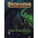 Role Playing Games Paizo - Pathfinder - Player Companion - Haunted Heroes Handbook - Cardboard Memories Inc.