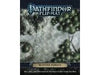 Role Playing Games Paizo - Pathfinder - Flip-Mat - Winter Forest - Cardboard Memories Inc.