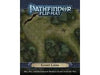 Role Playing Games Paizo - Pathfinder - Flip-Mat - Giant Lairs - Cardboard Memories Inc.