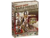 Board Games Cool Mini or Not - Zombicide - Special Guest Paolo Parente - Cardboard Memories Inc.