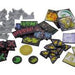 Board Games Cool Mini or Not - Zombicide - 62 Plastic Tokens - Cardboard Memories Inc.