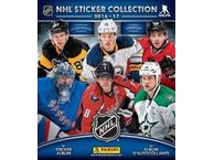 Sports Cards Panini - 2016-17 - Hockey - NHL - Sticker Box - Cardboard Memories Inc.