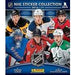 Sports Cards Panini - 2016-17 - Hockey - NHL - Sticker Box - Cardboard Memories Inc.