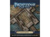 Role Playing Games Paizo - Pathfinder - Flip-Mat - City Gates - Cardboard Memories Inc.
