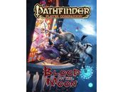 Role Playing Games Paizo - Pathfinder - Player Companion - Blood of the Moon - Cardboard Memories Inc.