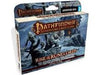 Role Playing Games Paizo - Pathfinder - Adventure Card Game - Skinsaw Murders Adventure Deck - Cardboard Memories Inc.