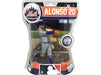 Action Figures and Toys Import Dragon Figures - 2020 - Baseball - New York Mets - Pete Alonso - Cardboard Memories Inc.