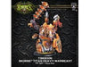 Collectible Miniature Games Privateer Press - Hordes - Skorne - Tiberion Heavy Warbeast - PIP 74097 - Cardboard Memories Inc.