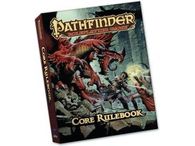 Role Playing Games Paizo - Pathfinder - Roleplaying Game - Core Rulebook Pocket Edition - Cardboard Memories Inc.