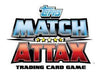 Sports Cards Topps - 2016-17 - Soccer - Match Attax - Two Player Starter Box - Cardboard Memories Inc.