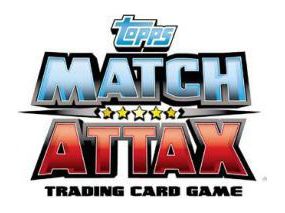 Sports Cards Topps - 2016-17 - Soccer - Match Attax - Two Player Starter Box - Cardboard Memories Inc.