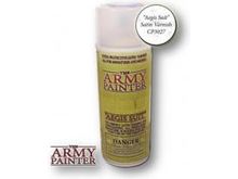Paints and Paint Accessories Army Painter - Colour Primer - Satin Varnish - Paint Spray - Cardboard Memories Inc.