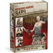 Board Games Cool Mini or Not - Zombicide - Special Guest Gipi - Cardboard Memories Inc.