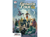 Comic Books Marvel Comics - Fantastic 4 003 (Cond. VF-) - 5764 - Cardboard Memories Inc.