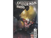 Comic Books Marvel Comics - Spider-Man 2099 (2016) 006 (Cond. VF-) - 0007 - Cardboard Memories Inc.