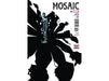 Comic Books Marvel Comics - Mosaic 005 - 6242 - Cardboard Memories Inc.