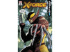 Comic Books Marvel Comics - X-Force 014 - Ferreyra Variant Edition - XOS (Cond. VF-) - 10382 - Cardboard Memories Inc.