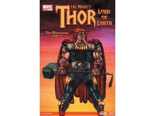 Comic Books, Hardcovers & Trade Paperbacks Marvel Comics - Thor 072 - 6848 - Cardboard Memories Inc.
