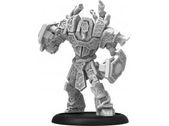 Collectible Miniature Games Privateer Press - Hordes - Circle Orboros - Megalith Heavy Warbeast - PIP 72097 - Cardboard Memories Inc.