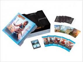 Trading Card Games Magic the Gathering - Kaladesh - Gift Box - Cardboard Memories Inc.