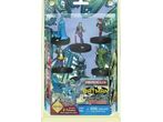 Collectible Miniature Games Wizkids - DC - HeroClix - Batman and His Greatest Foes - Fast Forces Pack - Cardboard Memories Inc.