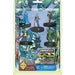 Collectible Miniature Games Wizkids - DC - HeroClix - Batman and His Greatest Foes - Fast Forces Pack - Cardboard Memories Inc.