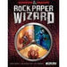 Card Games Wizkids - Dungeons and Dragons - Rock Paper Wizard - Cardboard Memories Inc.
