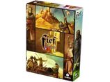 Board Games Asyncron Games - Fief - France 1429  - Expansion Packs - Cardboard Memories Inc.
