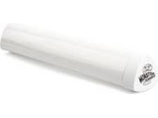 Supplies Monster - Playmat Prism Tube - White with White Tint - Cardboard Memories Inc.