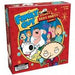 Board Games Gale Force Nine - Family Guy - Stewies Sexy Party Game - Cardboard Memories Inc.