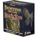 Role Playing Games Paizo - Pathfinder Battles - Deadly Foes - Premium Incentive Figure - Cardboard Memories Inc.