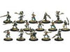 Collectible Miniature Games Privateer Press - Warmachine - Cryx - Revenant Crew of the Atramentous - PIP 34119 - Cardboard Memories Inc.