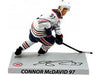 Action Figures and Toys Import Dragon Figures - 2016 - Limited Edition - Connor McDavid - Cardboard Memories Inc.