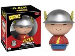 Action Figures and Toys POP! - Dorbz Specialty Series - Golden Age Flash - Cardboard Memories Inc.