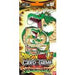 Trading Card Games Bandai - Dragon Ball Super - Set 5 - Starter Deck - Shenrons Advent - Cardboard Memories Inc.