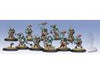 Collectible Miniature Games Privateer Press - Hordes - Trollbloods - Pyg Burrowers Unit - PIP 71081 - Cardboard Memories Inc.