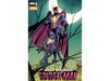 Comic Books Marvel Comics - Miles Morales Spider-Man 025 - Pacheco Reborn Variant Edition (Cond. VF-) - 11329 - Cardboard Memories Inc.