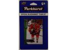 Sports Cards Upper Deck - 2016-17 - Hockey - Parkhurst - NHL Team Set - Chicago Blackhawks - Cardboard Memories Inc.