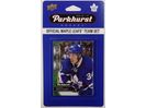 Sports Cards Upper Deck - 2016-17 - Hockey - Parkhurst - NHL Team Set - Toronto Maple Leafs - Cardboard Memories Inc.