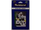 Sports Cards Upper Deck - 2016-17 - Hockey - Parkhurst - NHL Team Set - Los Angeles Kings - Cardboard Memories Inc.