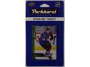 Sports Cards Upper Deck - 2016-17 - Hockey - Parkhurst - NHL Team Set - Colorado Avalanche - Cardboard Memories Inc.