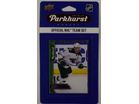 Sports Cards Upper Deck - 2016-17 - Hockey - Parkhurst - NHL Team Set - Minnesota Wild - Cardboard Memories Inc.