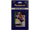 Sports Cards Upper Deck - 2016-17 - Hockey - Parkhurst - NHL Team Set - Florida Panthers - Cardboard Memories Inc.